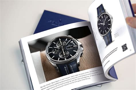 junghans catalogo.